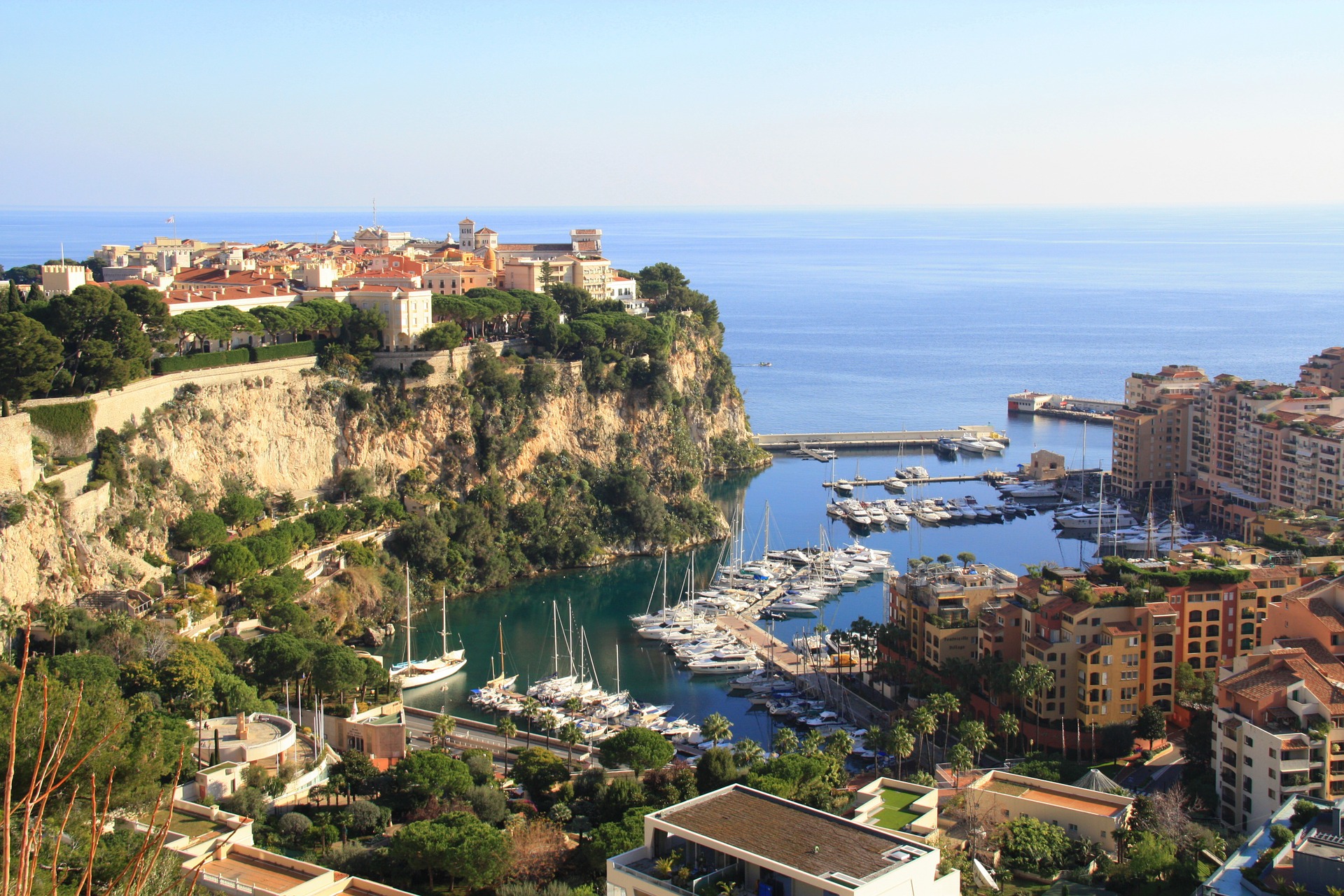what to do in monaco
